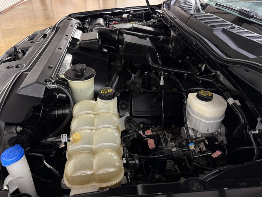 2020 Ford F-250 Image 53