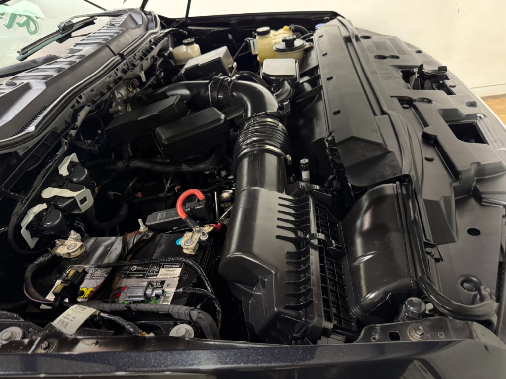 2020 Ford F-250 Image 54