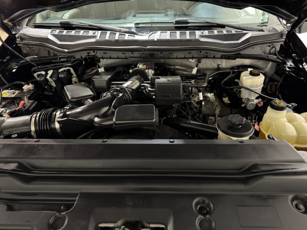 2020 Ford F-250 Image 55