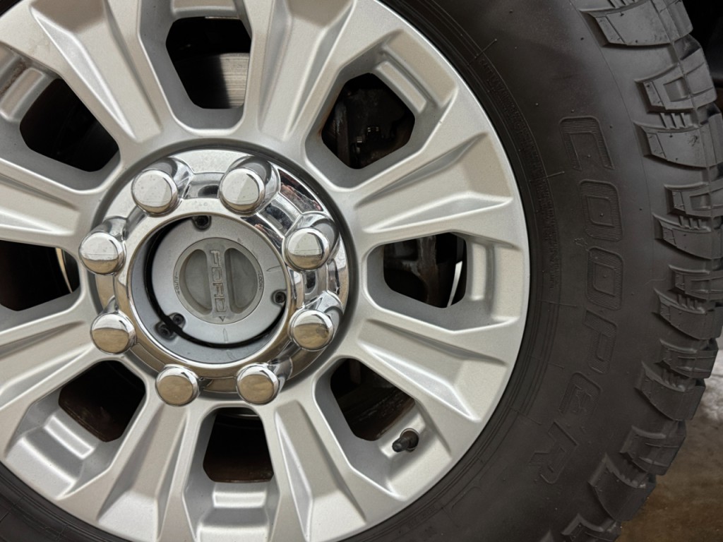 2020 Ford F-250 Image 56