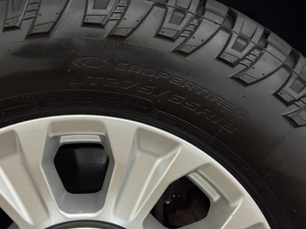 2020 Ford F-250 Image 57