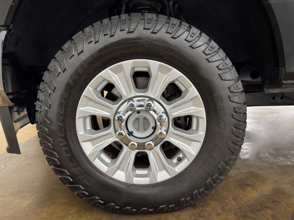 2020 Ford F-250 Image 58