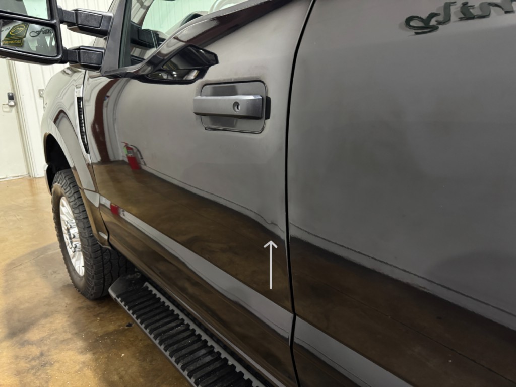 2020 Ford F-250 Image 62