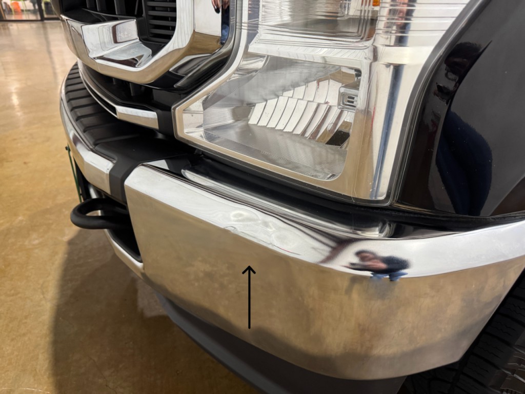 2020 Ford F-250 Image 63