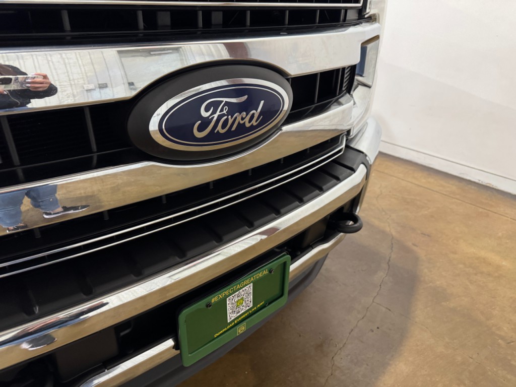 2020 Ford F-250 Image 64