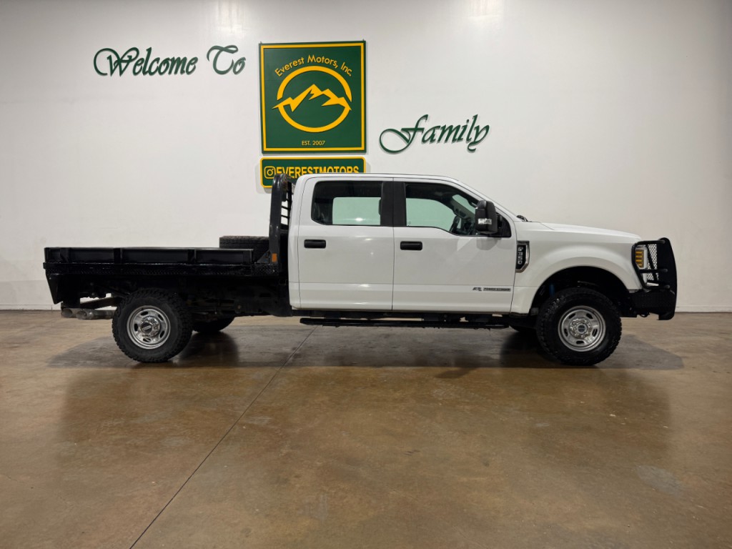 2019 Ford F-350 Image 2