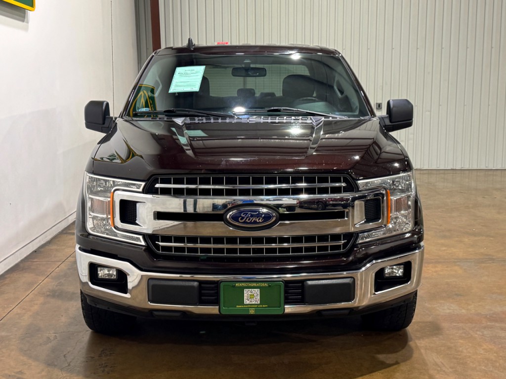 2020 Ford F-150 Image 2