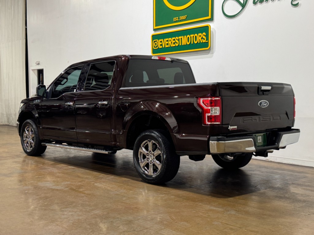 2020 Ford F-150 Image 6