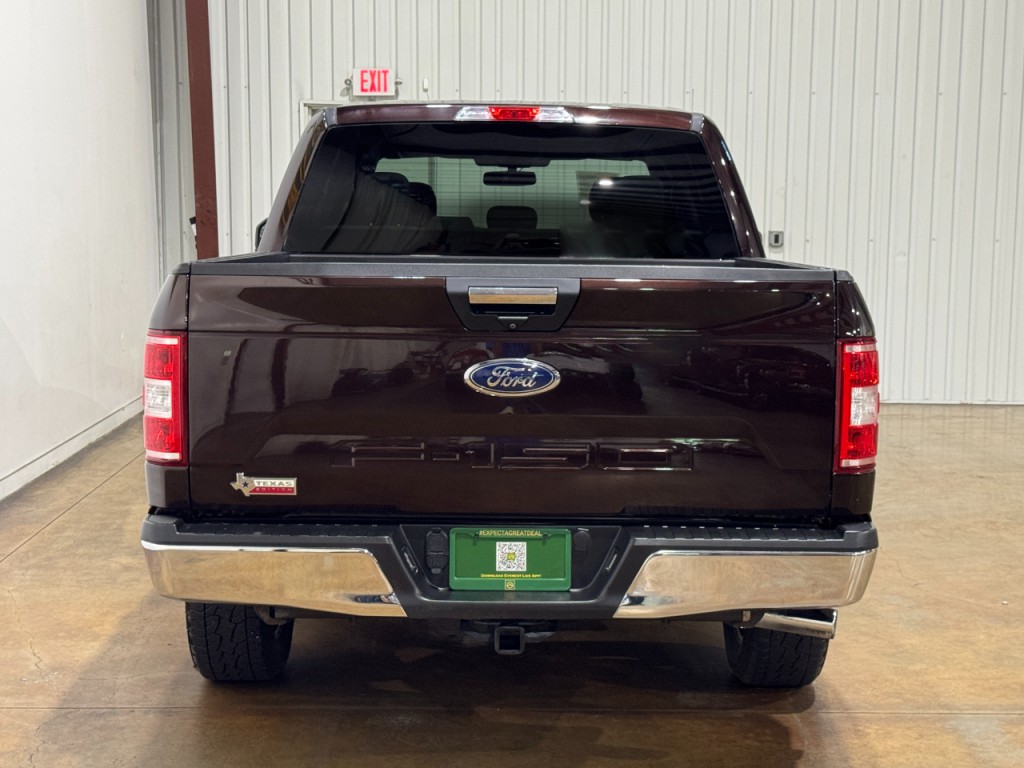 2020 Ford F-150 Image 7