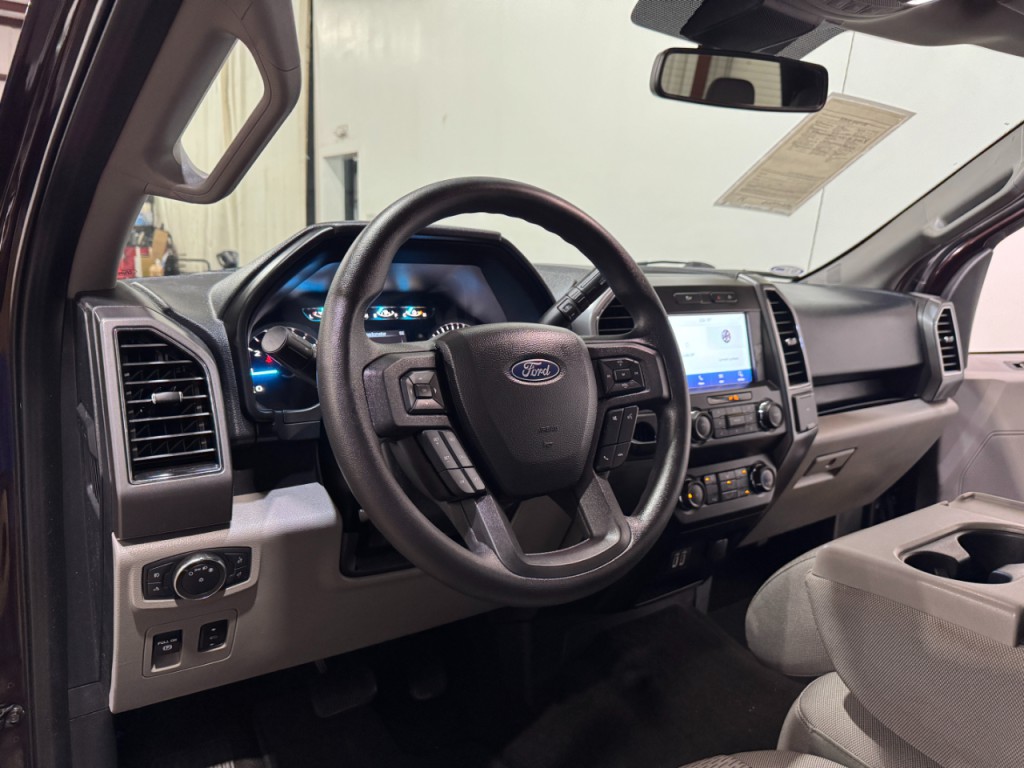 2020 Ford F-150 Image 10
