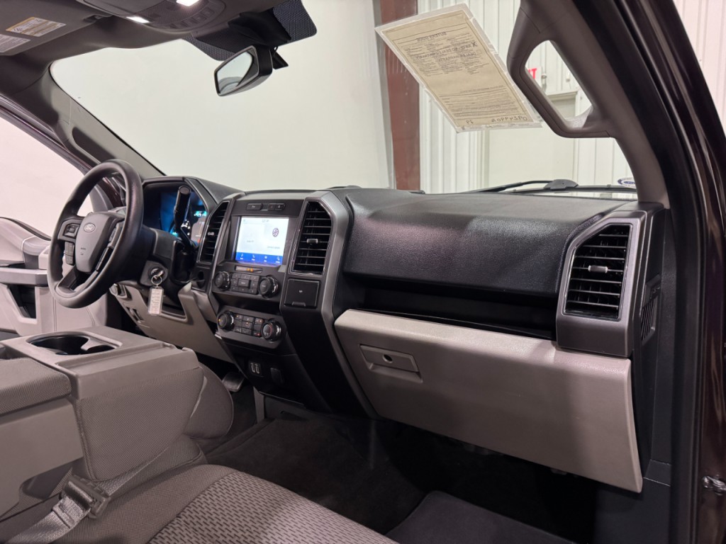 2020 Ford F-150 Image 11