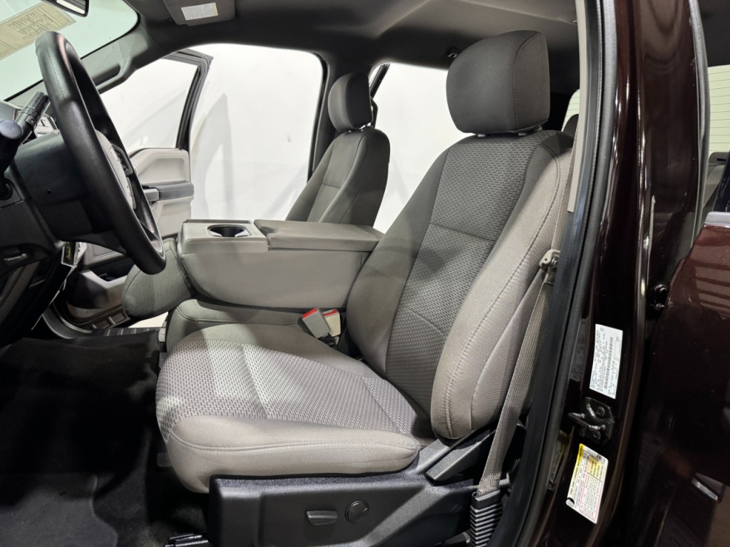 2020 Ford F-150 Image 12