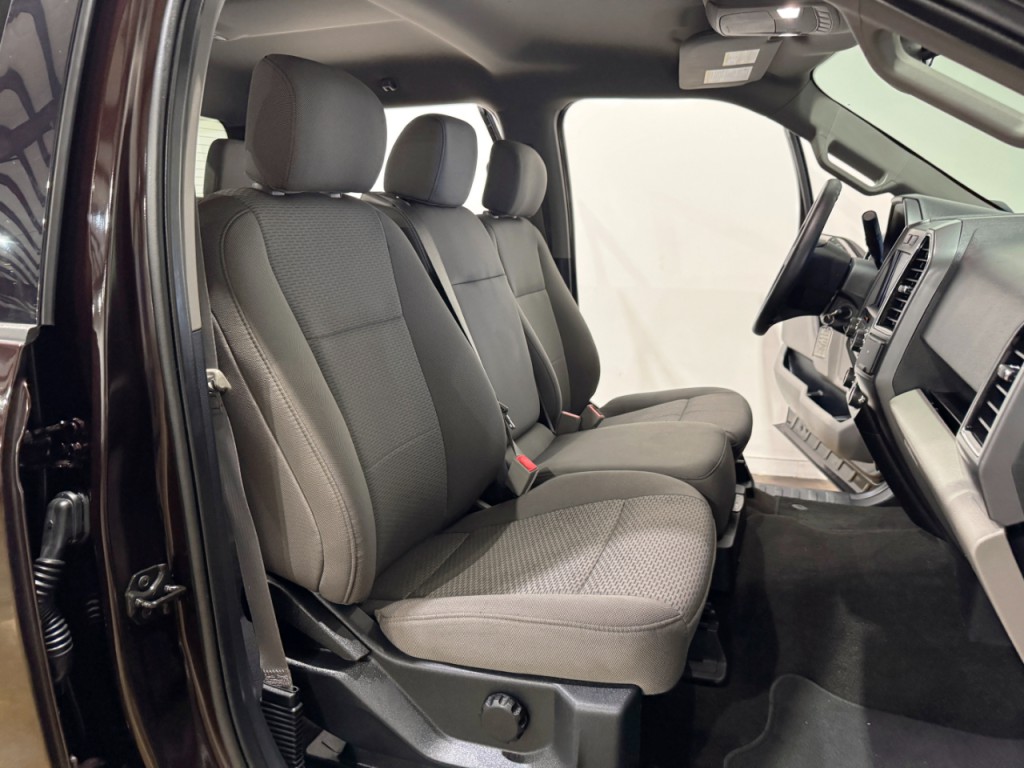 2020 Ford F-150 Image 13