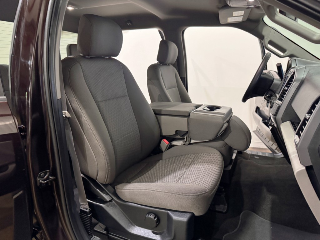 2020 Ford F-150 Image 14