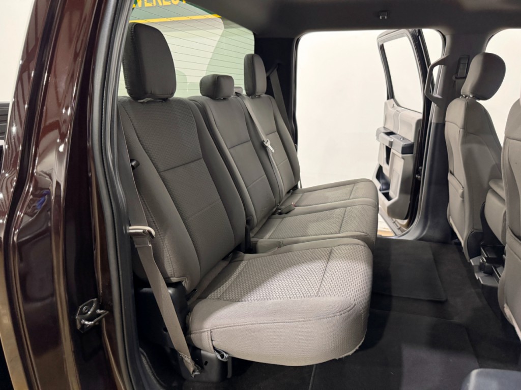 2020 Ford F-150 Image 15