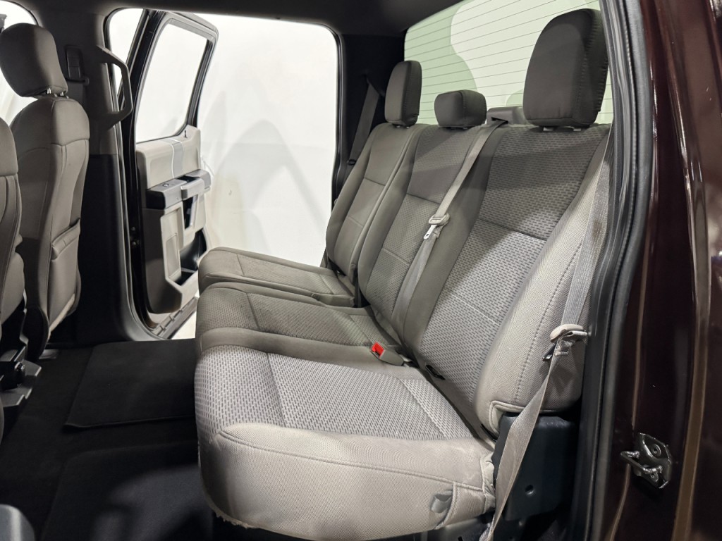 2020 Ford F-150 Image 16