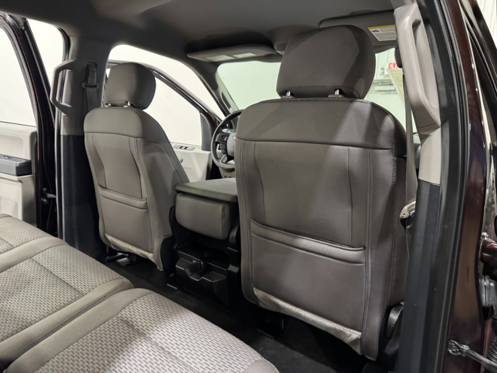 2020 Ford F-150 Image 17
