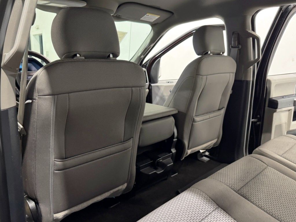 2020 Ford F-150 Image 18