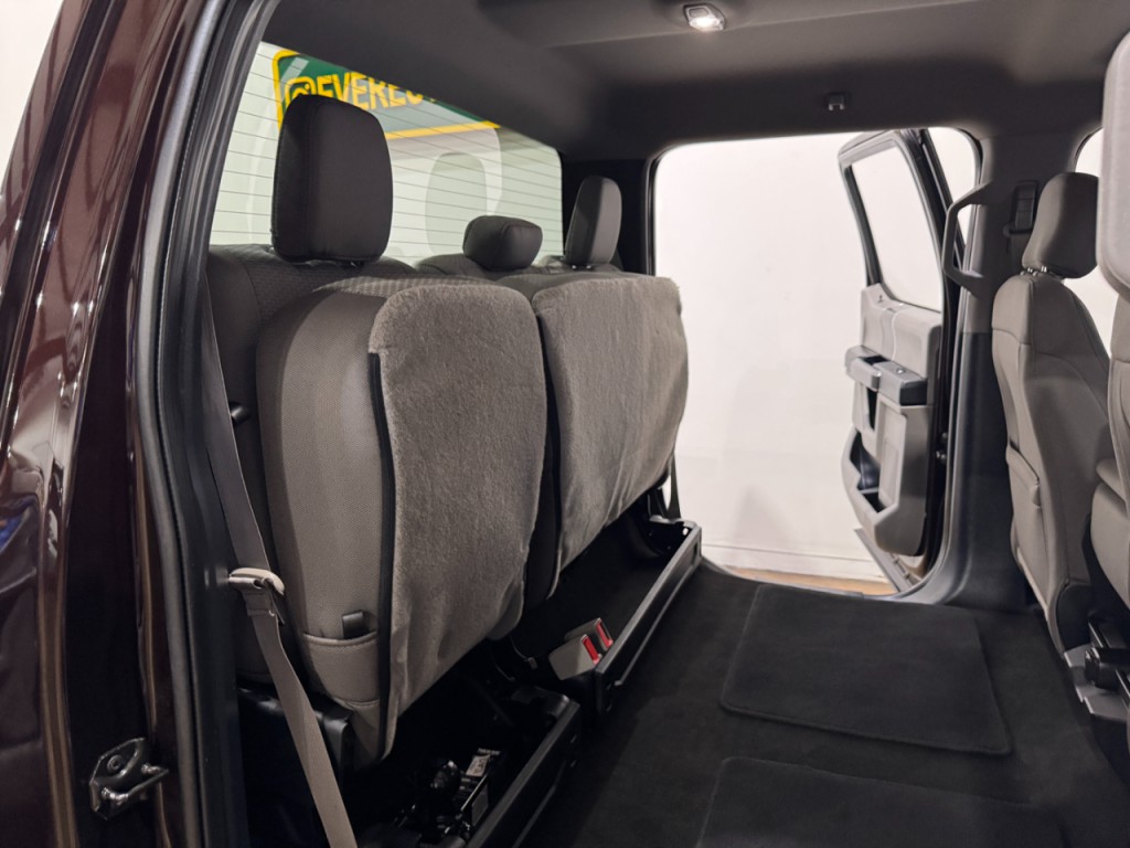 2020 Ford F-150 Image 19