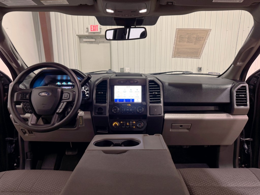 2020 Ford F-150 Image 20