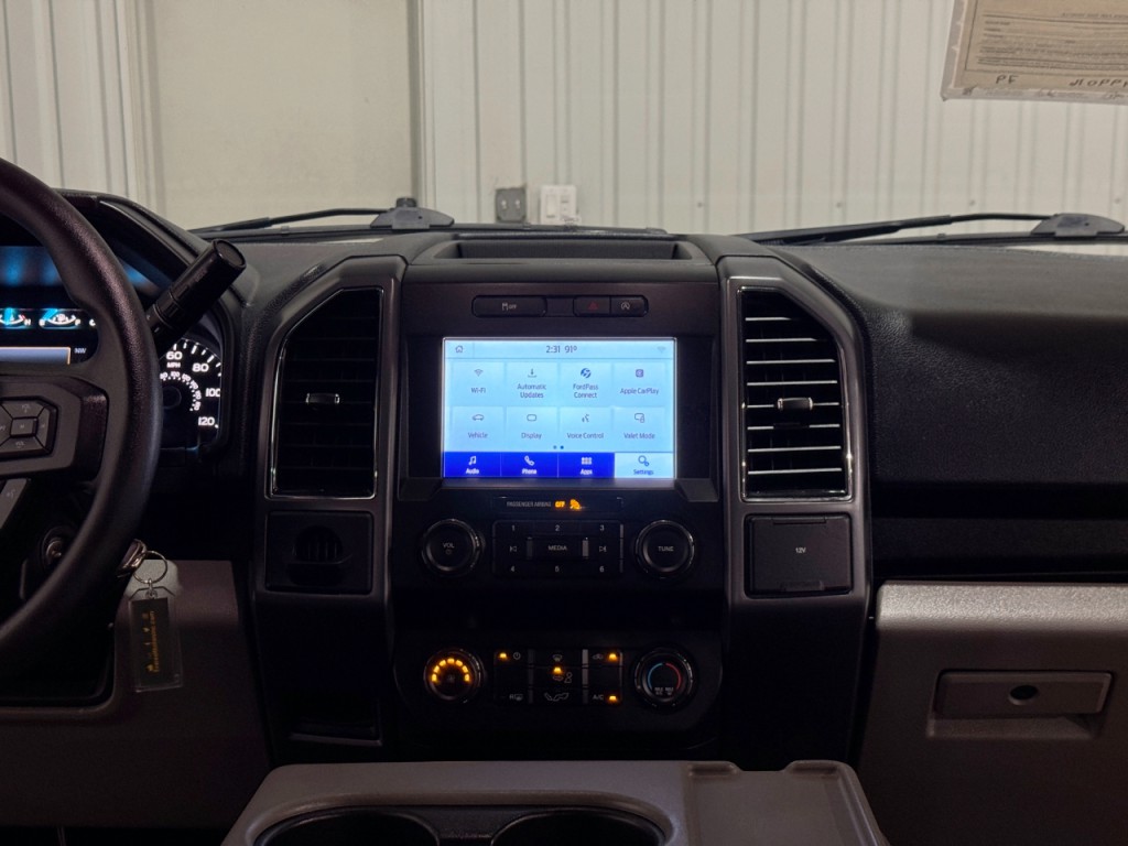 2020 Ford F-150 Image 21