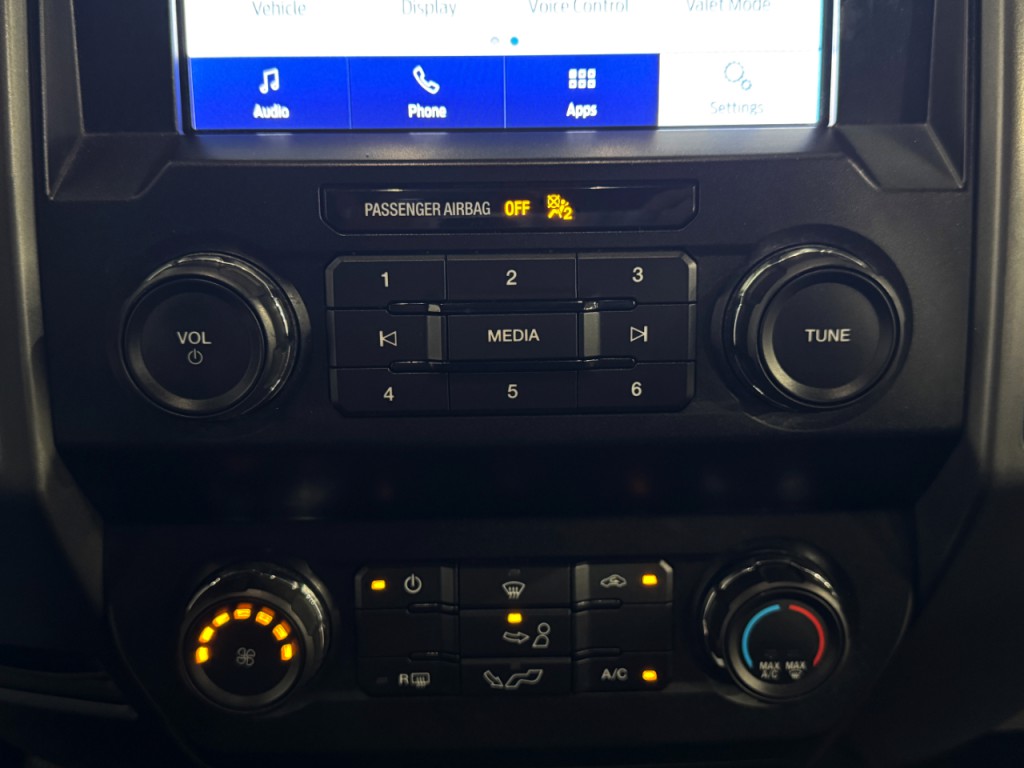 2020 Ford F-150 Image 26