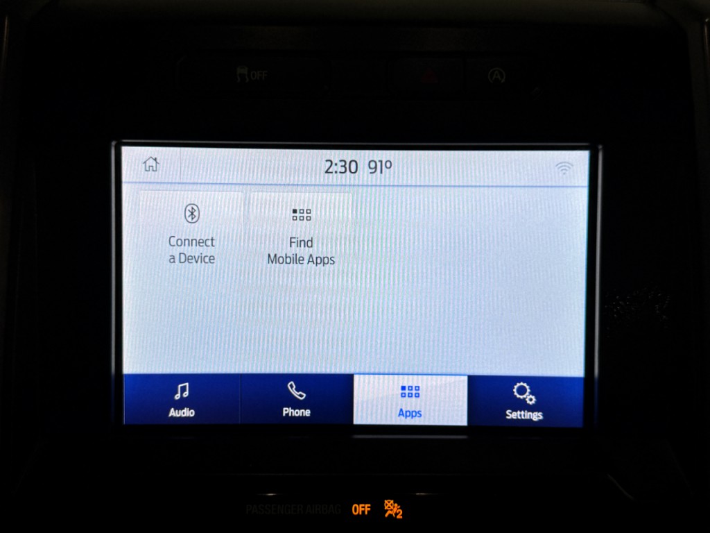 2020 Ford F-150 Image 35