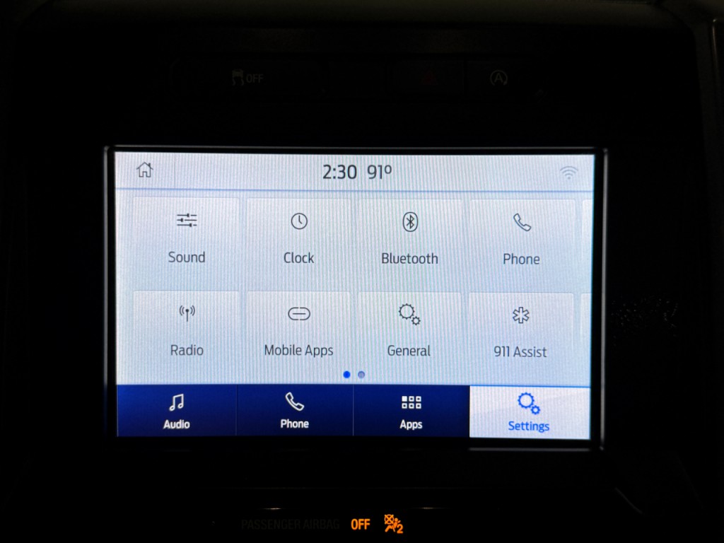 2020 Ford F-150 Image 36