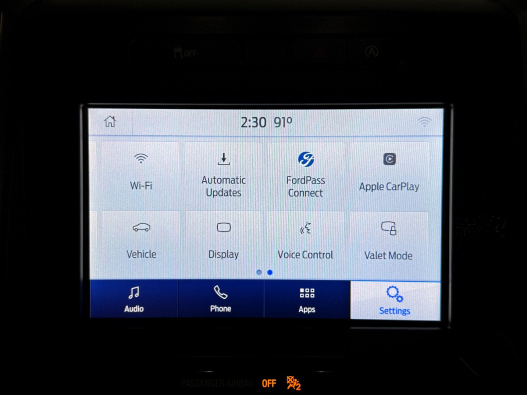 2020 Ford F-150 Image 37