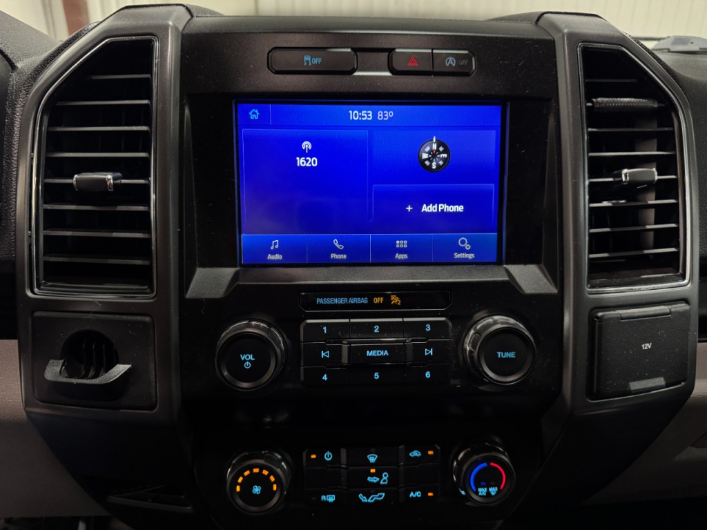 2020 Ford F-150 Image 40