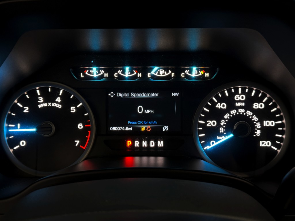 2020 Ford F-150 Image 41