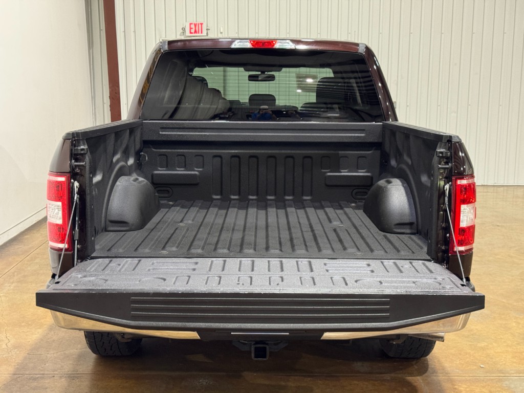 2020 Ford F-150 Image 42