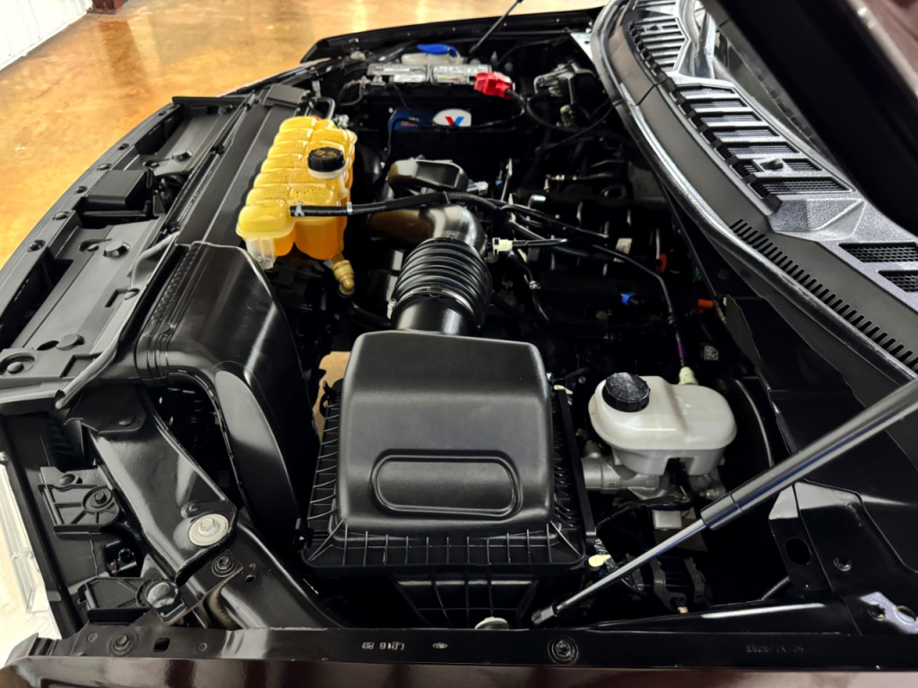 2020 Ford F-150 Image 44
