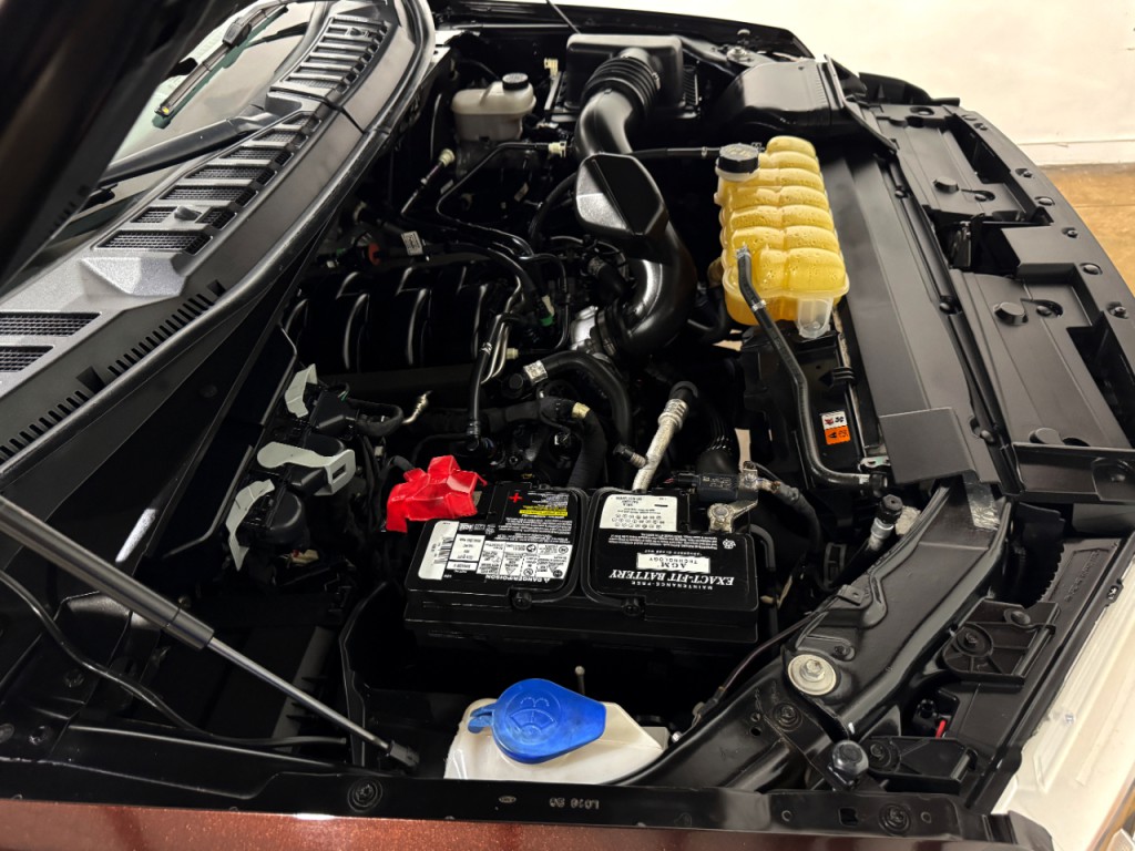 2020 Ford F-150 Image 45