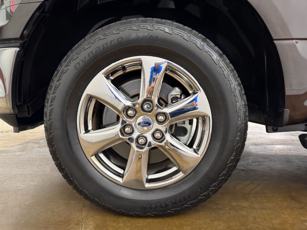 2020 Ford F-150 Image 49