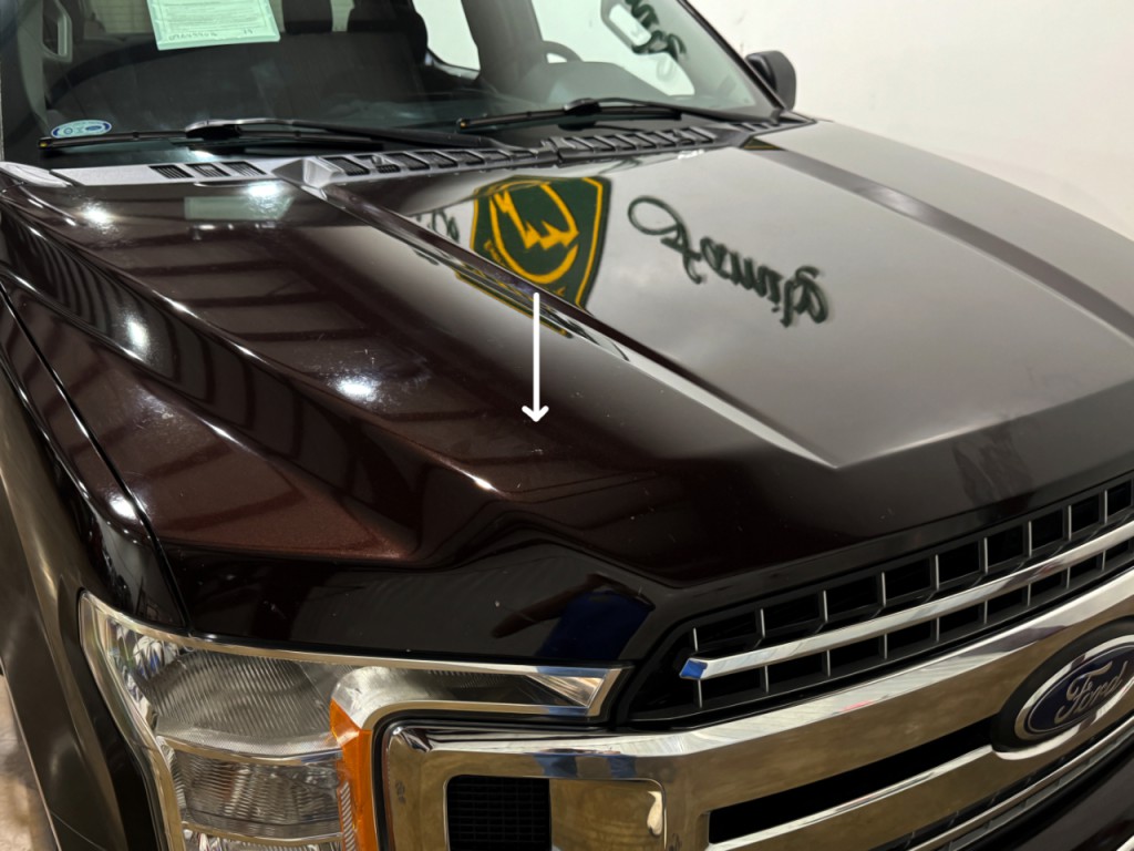 2020 Ford F-150 Image 55