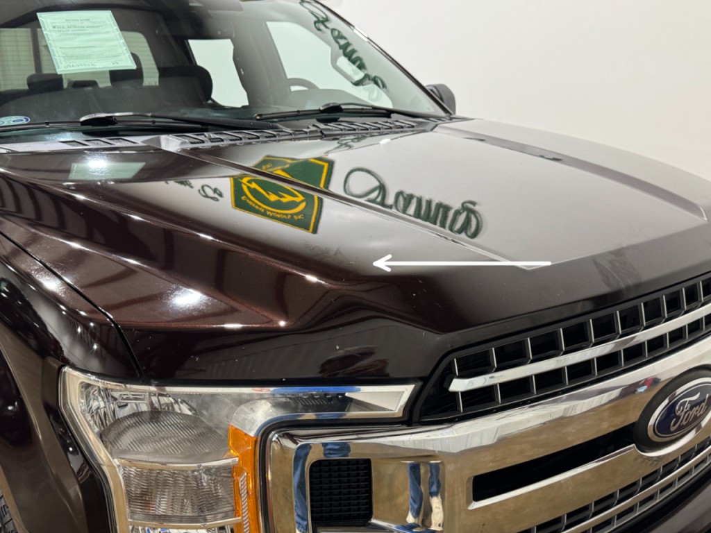 2020 Ford F-150 Image 56