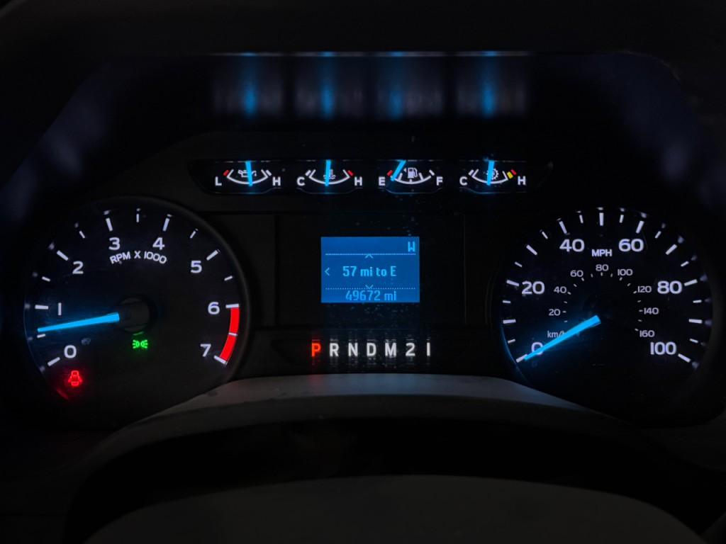 2022 Ford F-250 Image 4