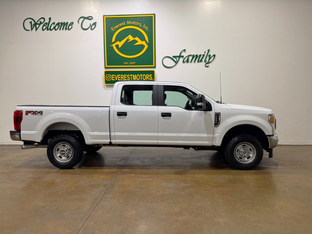 2022 Ford F-250 Image 9