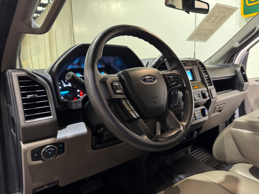 2022 Ford F-250 Image 10