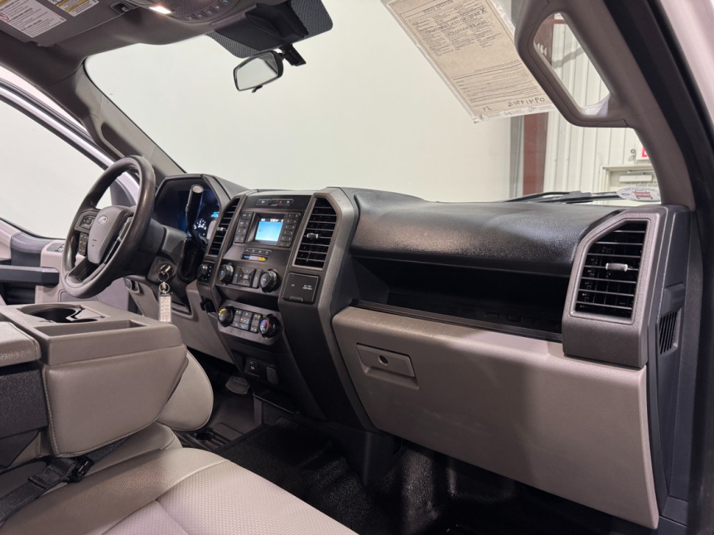 2022 Ford F-250 Image 11