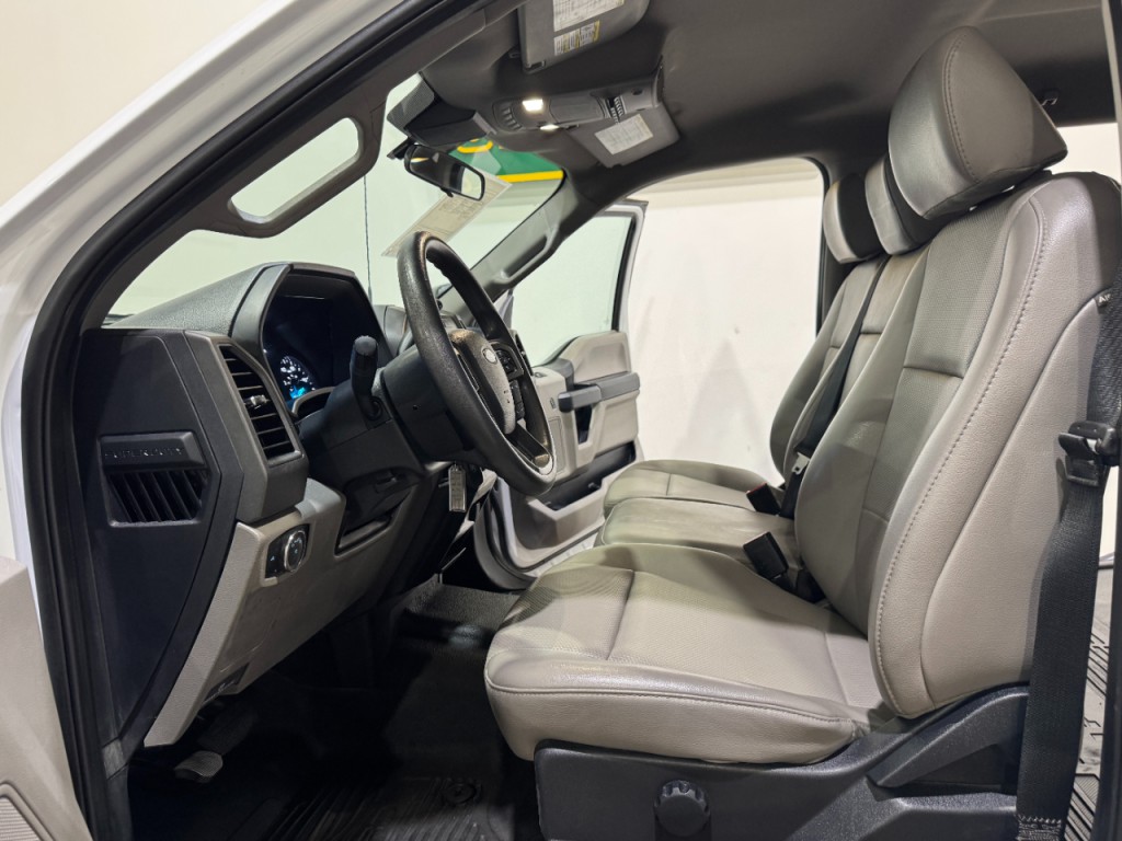 2022 Ford F-250 Image 12