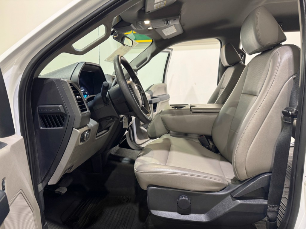 2022 Ford F-250 Image 13