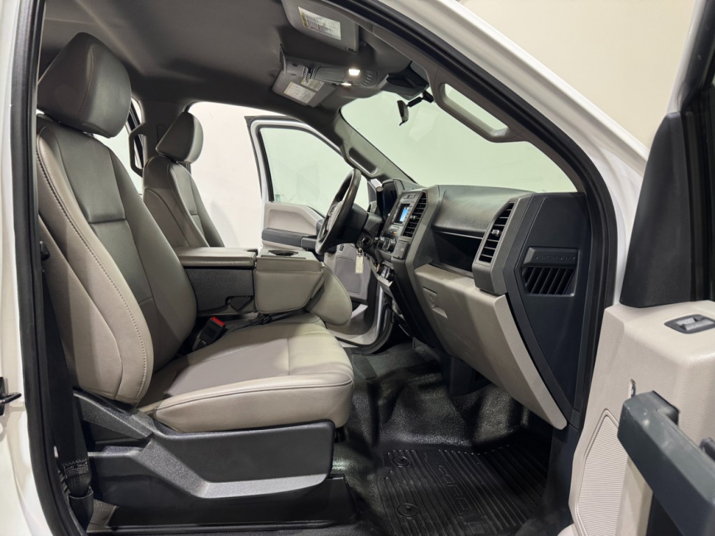2022 Ford F-250 Image 14