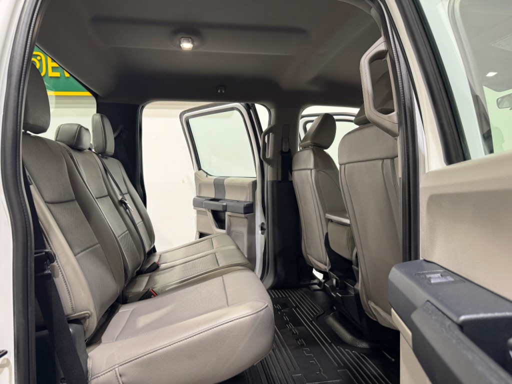 2022 Ford F-250 Image 15