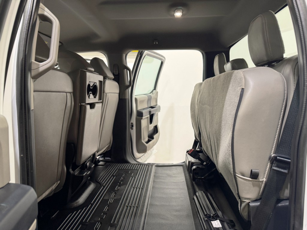 2022 Ford F-250 Image 19