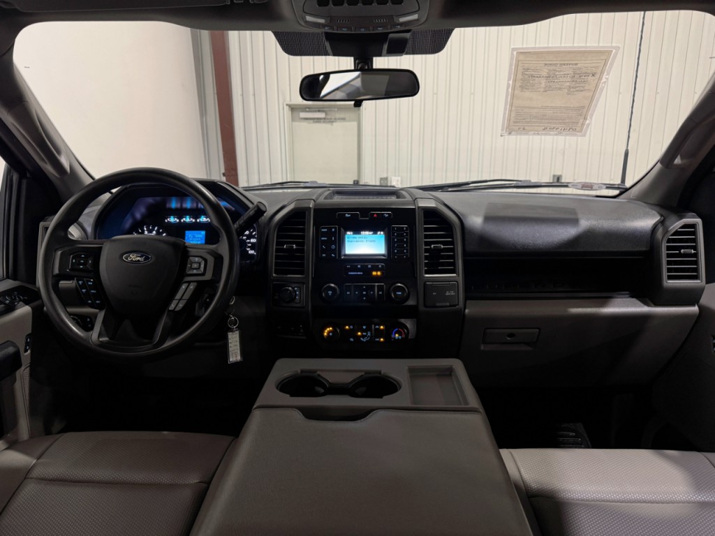 2022 Ford F-250 Image 20