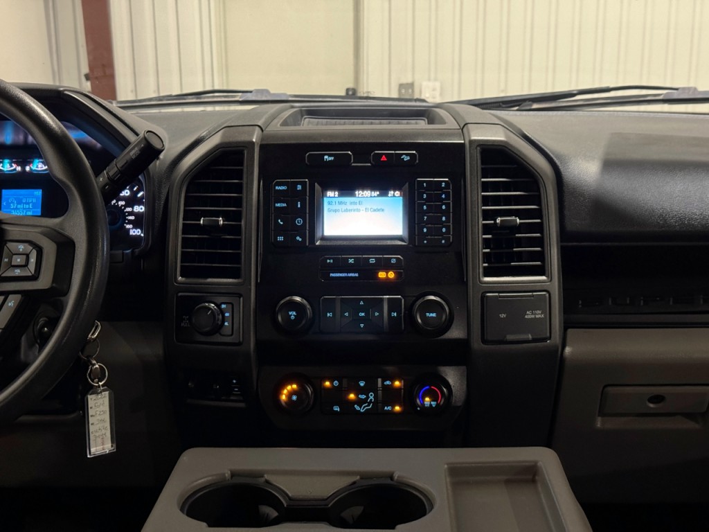 2022 Ford F-250 Image 21