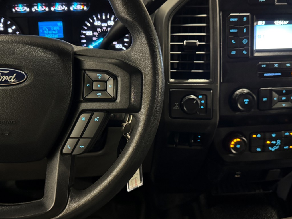 2022 Ford F-250 Image 23