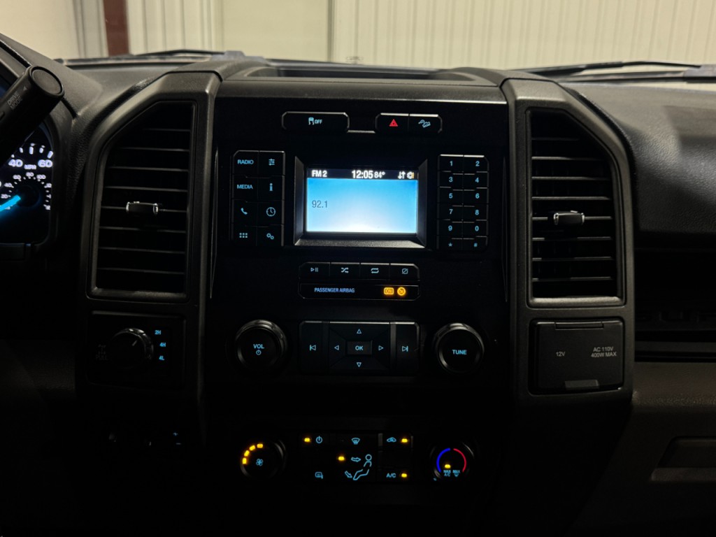 2022 Ford F-250 Image 28